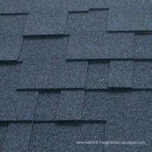 Colorful Goethe Asphalt Shingle with 15 Year Experience